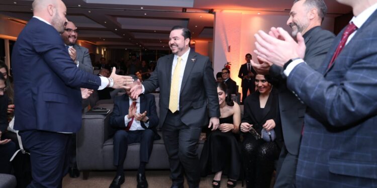 Por segunda vez, Tamaulipas recibe galardón al Estado Energético del Año