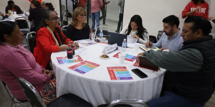 Concluyen foros de consulta ciudadana para elaborar PMD