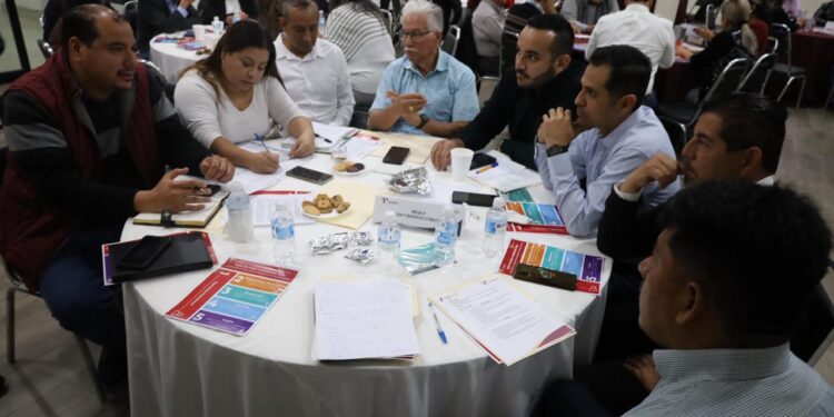 Concluyen foros de consulta ciudadana para elaborar PMD