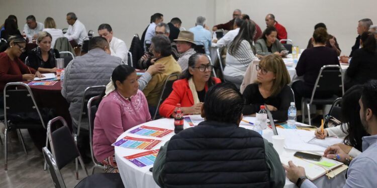 Concluyen foros de consulta ciudadana para elaborar PMD