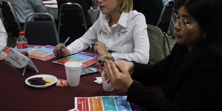 Concluyen foros de consulta ciudadana para elaborar PMD