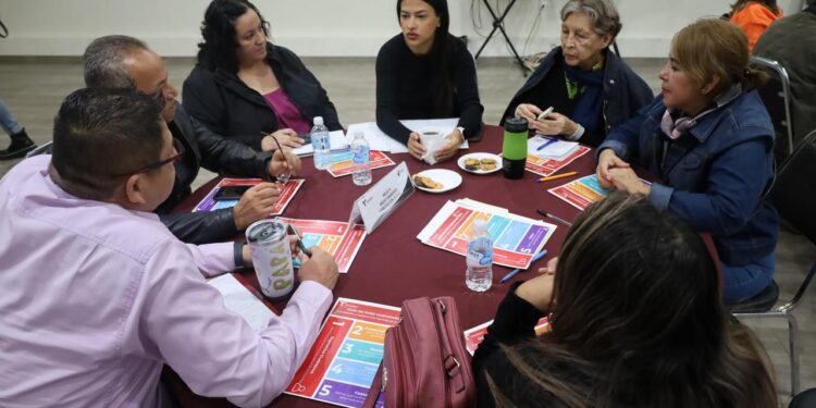 Concluyen foros de consulta ciudadana para elaborar PMD