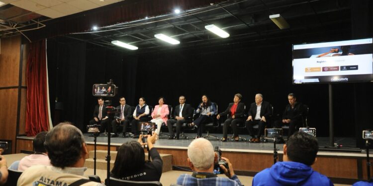 Inicia registro para aspirantes al Poder Judicial en Tamaulipas