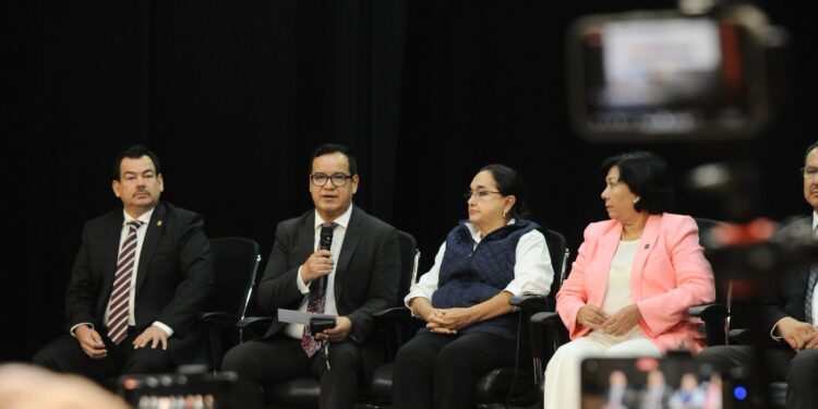 Inicia registro para aspirantes al Poder Judicial en Tamaulipas