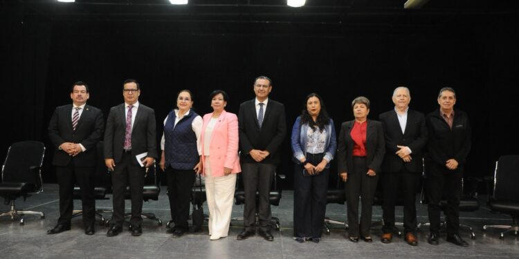 Inicia registro para aspirantes al Poder Judicial en Tamaulipas