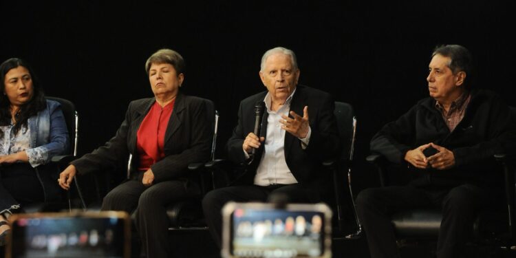 Inicia registro para aspirantes al Poder Judicial en Tamaulipas