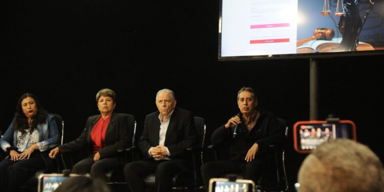 Inicia registro para aspirantes al Poder Judicial en Tamaulipas