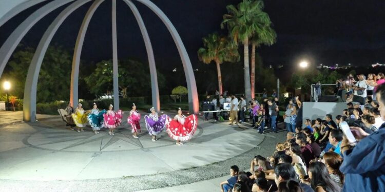 Este sábado llega al Museo Tamux la magia de la Navidad ¡Espérala!