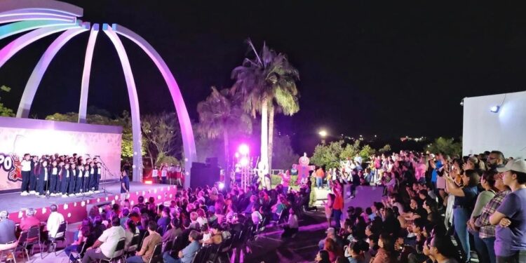 Este sábado llega al Museo Tamux la magia de la Navidad ¡Espérala!