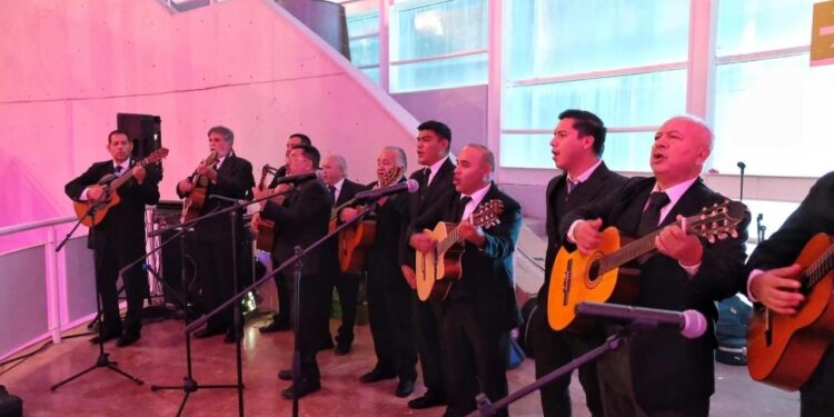 Este sábado llega al Museo Tamux la magia de la Navidad ¡Espérala!