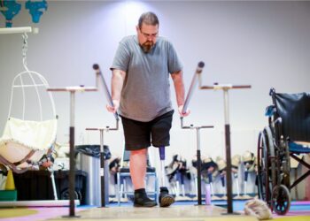 Atiende DIF Tamaulipas a más de 100 mil personas con discapacidad en el estado