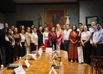 Recorre ITM municipios implementando acciones para erradicar la violencia de género