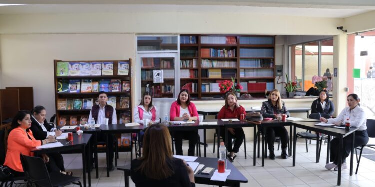 Recorre ITM municipios implementando acciones para erradicar la violencia de género