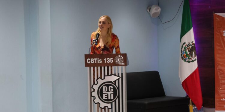 Recorre ITM municipios implementando acciones para erradicar la violencia de género