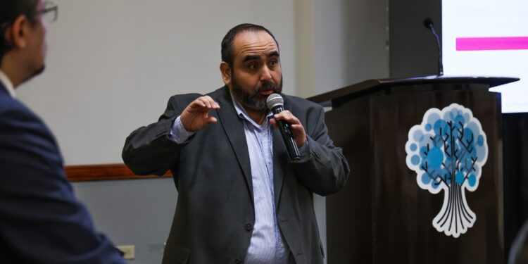 Presentan Programa de Desarrollo de Proveedores del Sector de Hidrocarburos de Tamaulipas