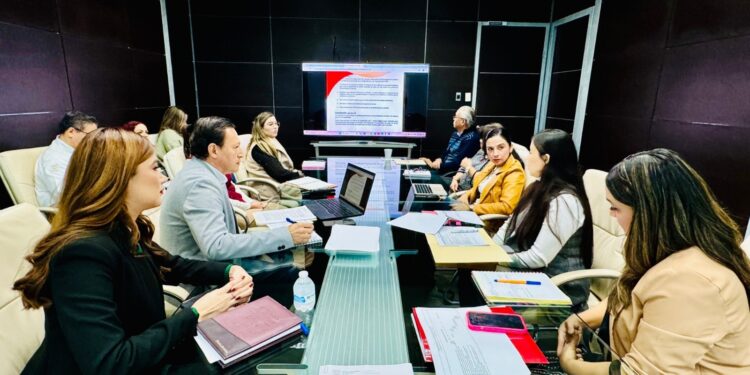 Toman protesta a integrantes del Consejo Ciudadano del Sistema Estatal de Radio y Televisión Tamaulipas