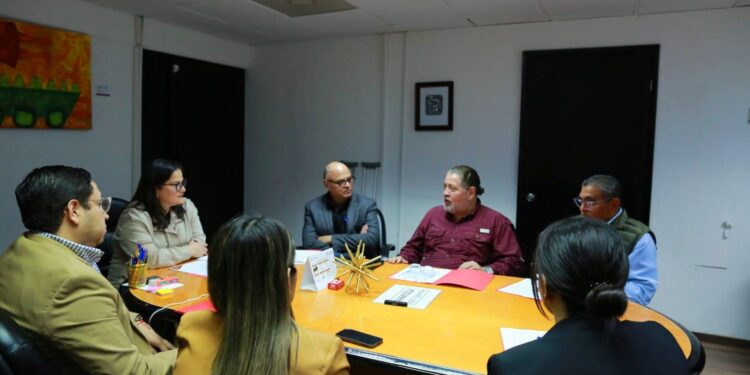 Toman protesta a integrantes del Consejo Ciudadano del Sistema Estatal de Radio y Televisión Tamaulipas