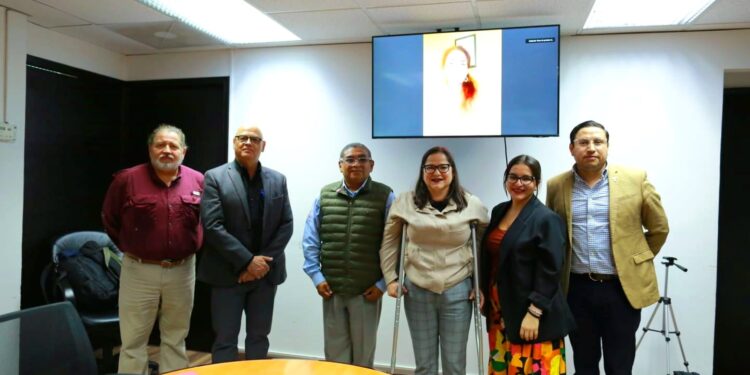 Toman protesta a integrantes del Consejo Ciudadano del Sistema Estatal de Radio y Televisión Tamaulipas