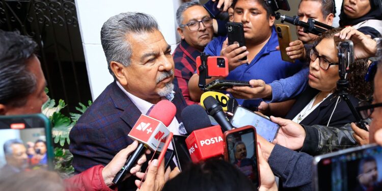 Reafirma Tamaulipas política de cero impunidad; detenido agresor de una joven, en colaboración con NL