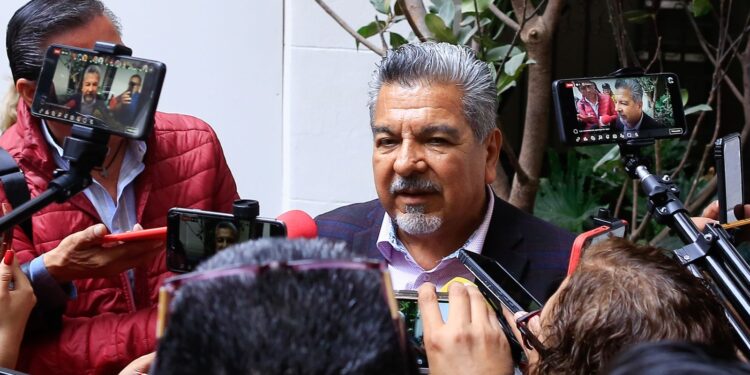 Reafirma Tamaulipas política de cero impunidad; detenido agresor de una joven, en colaboración con NL