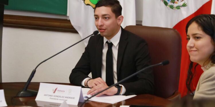 Concluye con éxito Cabildo de la Juventud Victorense