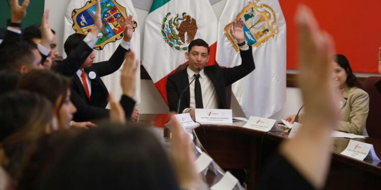 Concluye con éxito Cabildo de la Juventud Victorense