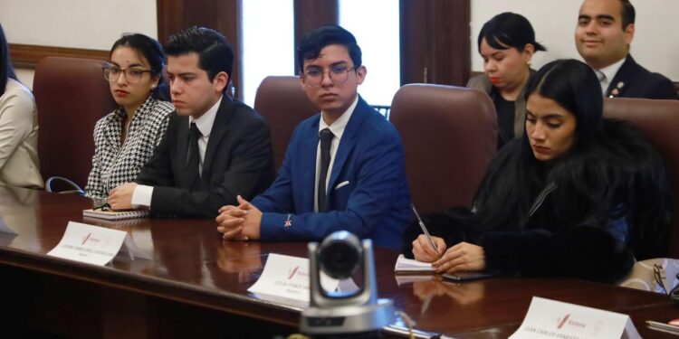 Concluye con éxito Cabildo de la Juventud Victorense