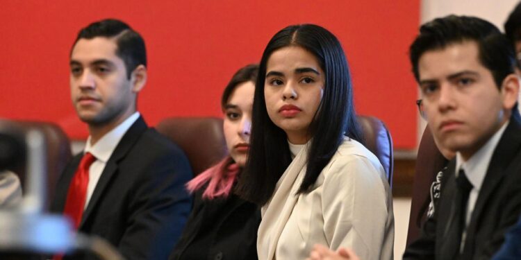 Concluye con éxito Cabildo de la Juventud Victorense