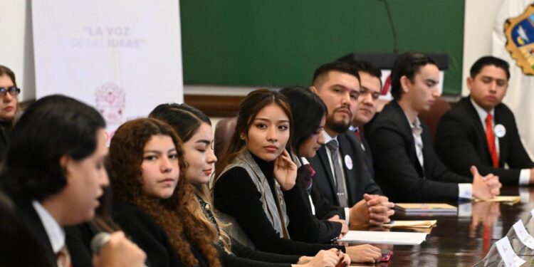 Concluye con éxito Cabildo de la Juventud Victorense