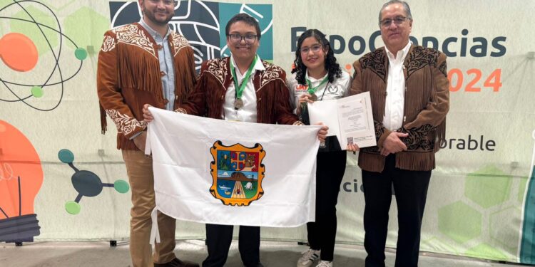 Estudiantes de la UAT participarán en ferias científicas internacionales