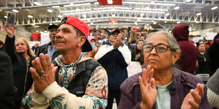 PROGRAMAS DEL BIENESTAR DESDE NUEVO LAREDO, TAMAULIPAS