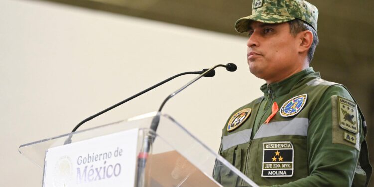 PROGRAMAS DEL BIENESTAR DESDE NUEVO LAREDO, TAMAULIPAS