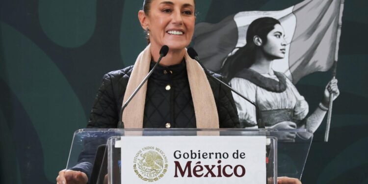 PROGRAMAS DEL BIENESTAR DESDE NUEVO LAREDO, TAMAULIPAS