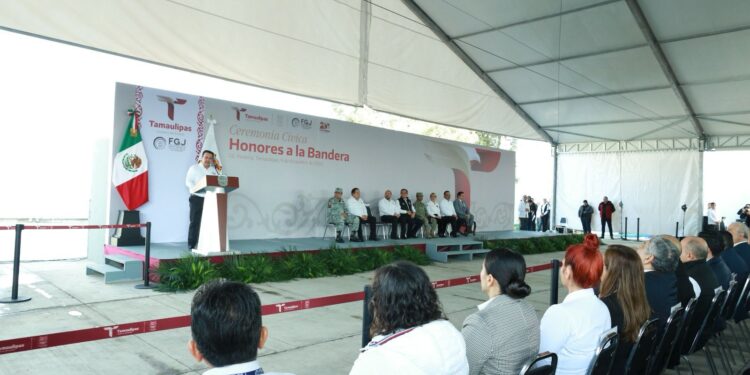 Imprescindible, Fiscalía de Justicia para combatir impunidad: Américo Villarreal