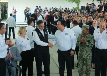 Imprescindible, Fiscalía de Justicia para combatir impunidad: Américo Villarreal