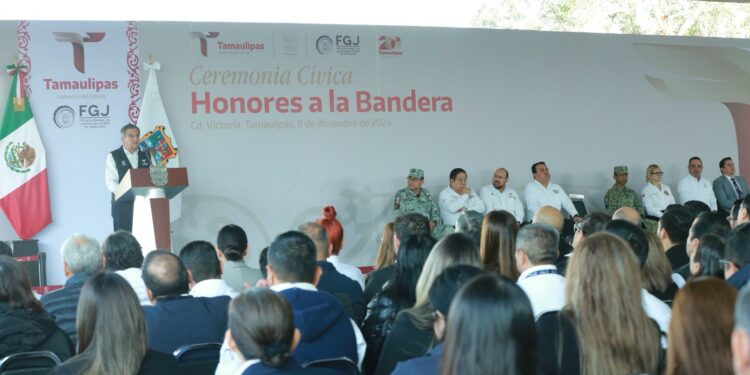 Imprescindible, Fiscalía de Justicia para combatir impunidad: Américo Villarreal