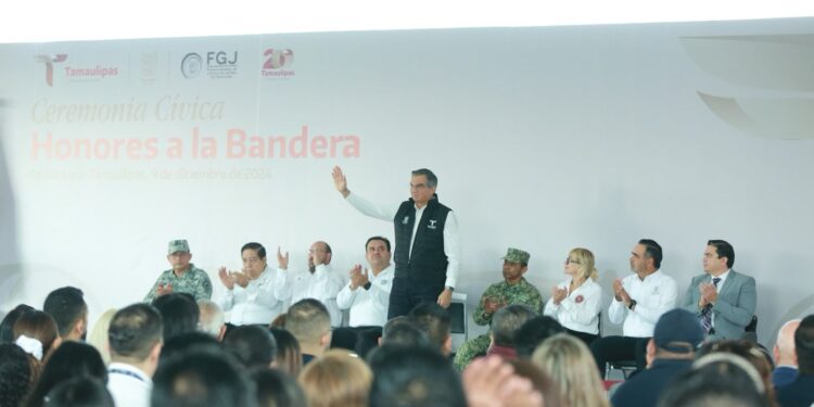 Imprescindible, Fiscalía de Justicia para combatir impunidad: Américo Villarreal