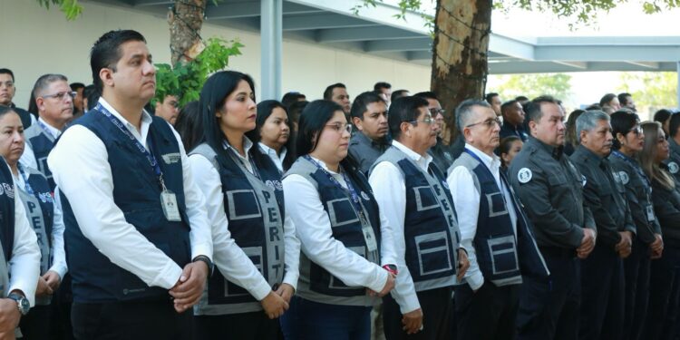 Imprescindible, Fiscalía de Justicia para combatir impunidad: Américo Villarreal