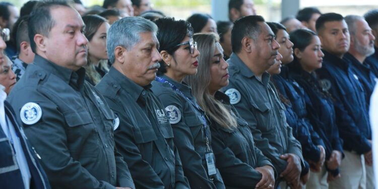 Imprescindible, Fiscalía de Justicia para combatir impunidad: Américo Villarreal