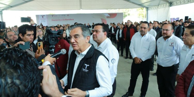 Imprescindible, Fiscalía de Justicia para combatir impunidad: Américo Villarreal