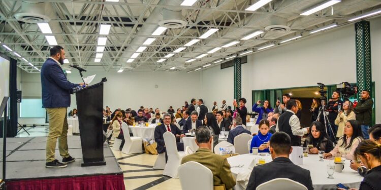 Promueven en CDMX la riqueza natural, seguridad y conectividad de la zona sur de Tamaulipas