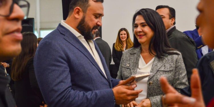 Promueven en CDMX la riqueza natural, seguridad y conectividad de la zona sur de Tamaulipas