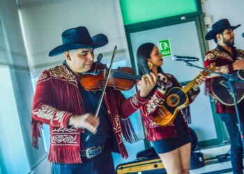 Promueven en CDMX la riqueza natural, seguridad y conectividad de la zona sur de Tamaulipas