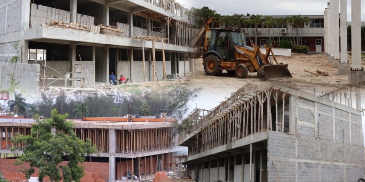 La UAT atiende prioridades con transparencia y uso eficiente de los recursos: Rector