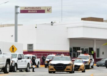 Persisten acciones coordinadas para preservar seguridad en carreteras de Tamaulipas