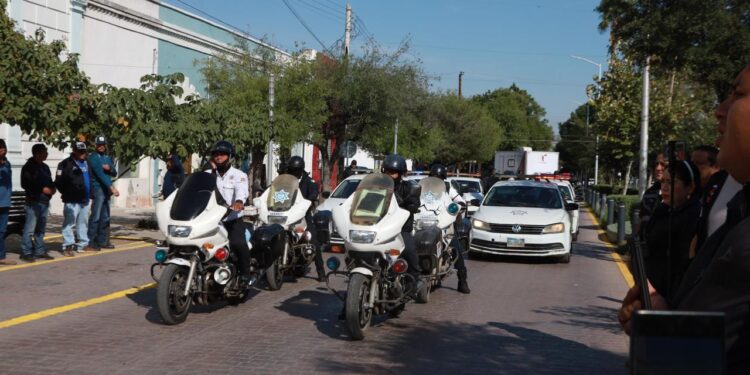 Municipio y sector empresarial activan operativo “Navidad Segura”