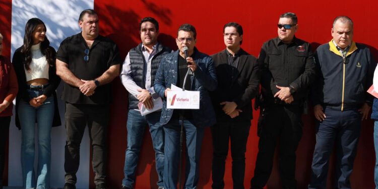 Municipio y sector empresarial activan operativo “Navidad Segura”