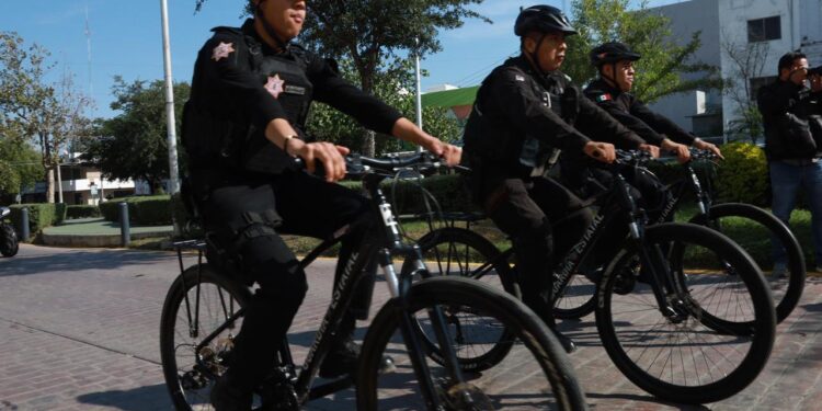 Municipio y sector empresarial activan operativo “Navidad Segura”