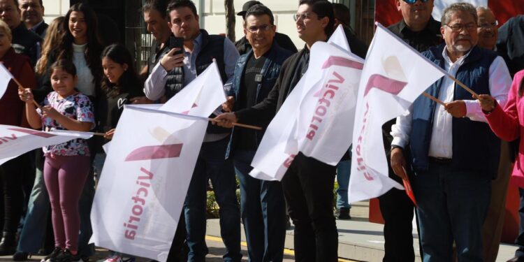 Municipio y sector empresarial activan operativo “Navidad Segura”