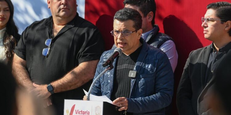 Municipio y sector empresarial activan operativo “Navidad Segura”